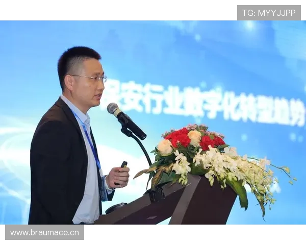 博马体育未来发展趋势：体育行业数字化转型与创新应用前瞻